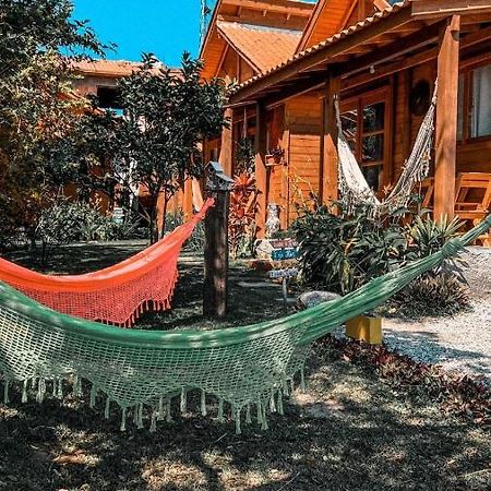 Casa Flor Hospedagens Βίλα Praia do Rosa Εξωτερικό φωτογραφία